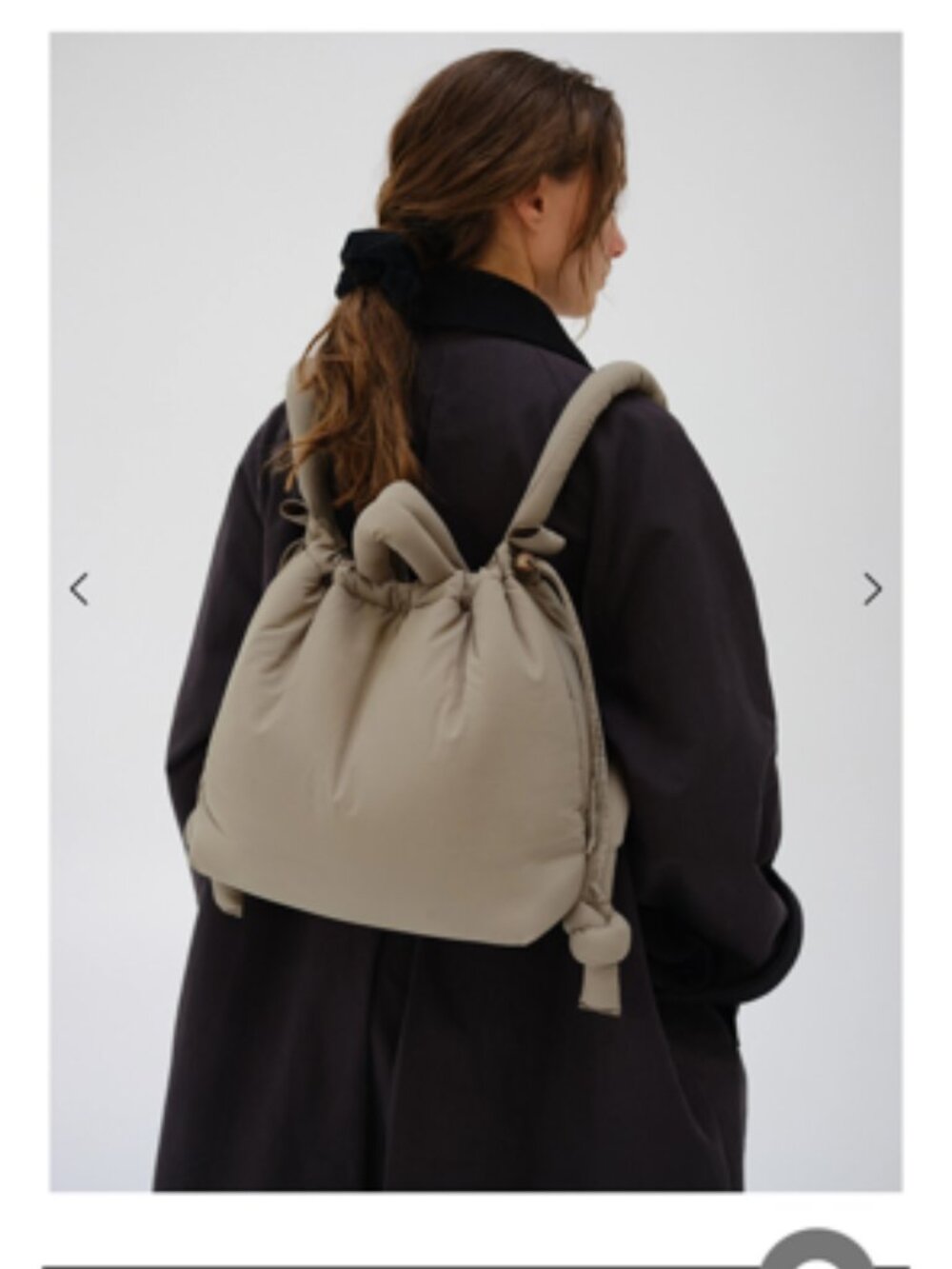 Olend bag/backpack - Picture 3 of 7